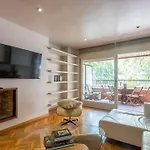 My Space Barcelona Bonanova Center