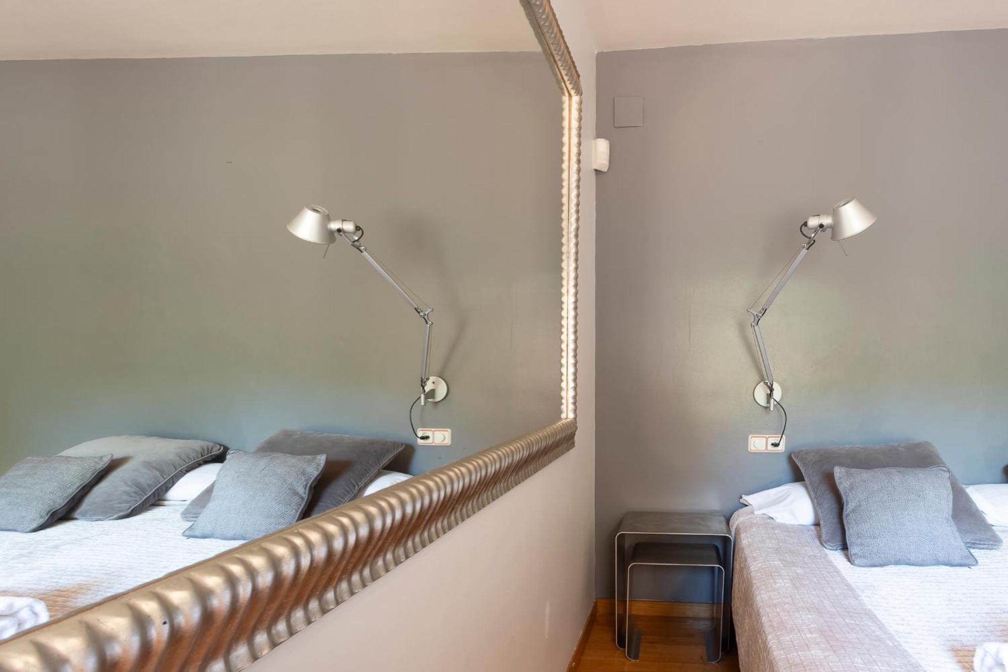 My Space Bonanova Center Lejlighed Barcelona